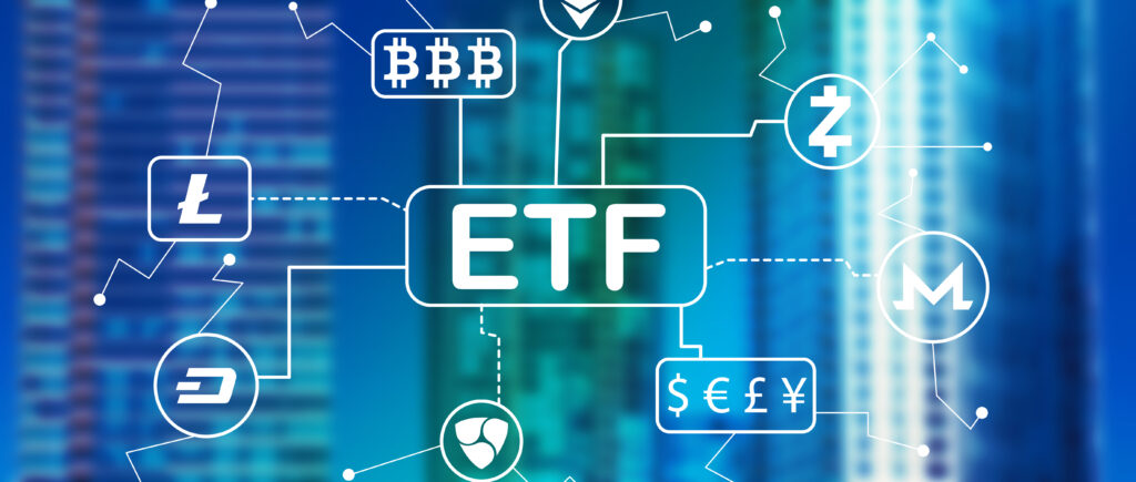 ETFのイメージ画像