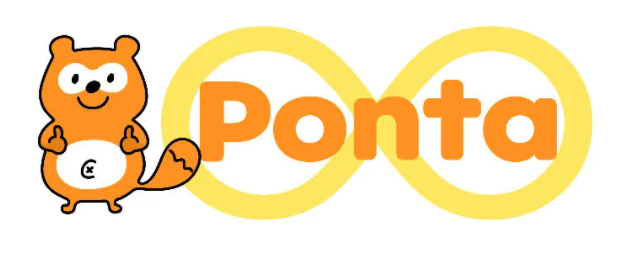 Pontaポイントのイメージ図