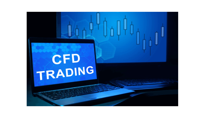 CFD取引